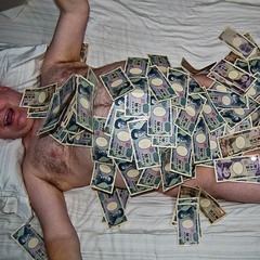 Hallelujah! - Static Gravity (Chrome)