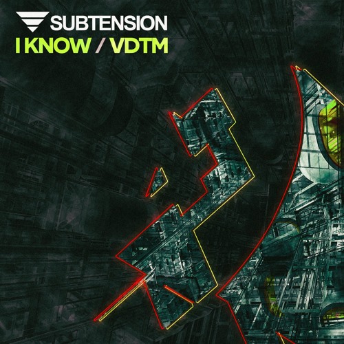 Subtension // VDTM // C4CDIGUK035