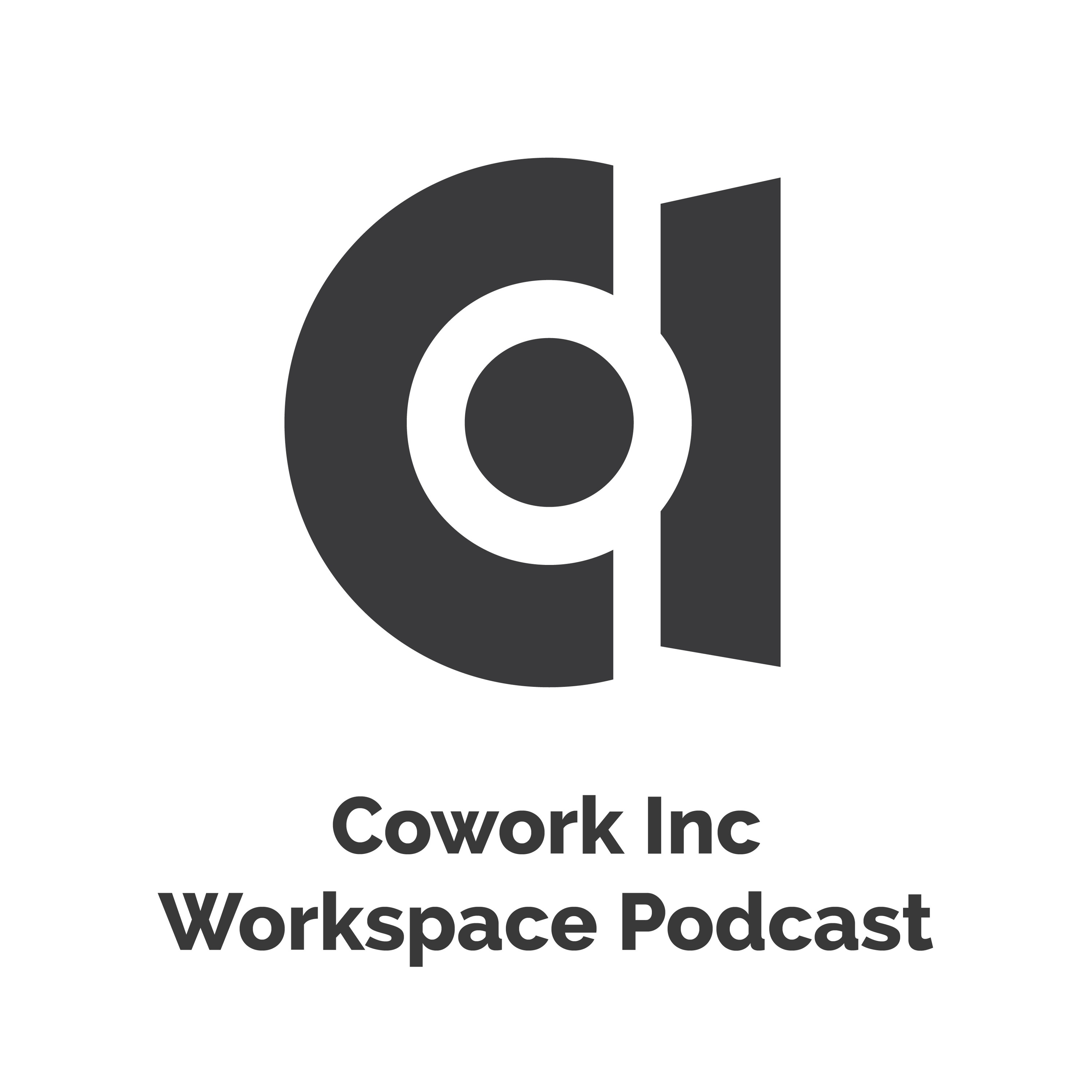 Podcast 4 - Coworking Interiors
