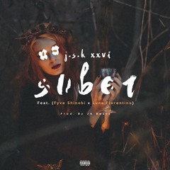 sober (feat. fyve shinobi & luna florentino)(prod by j.s.k xxvi)