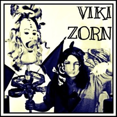 Brainwave Entrainment Podcast #05 Set Viki Zorn (Fnoob Techno Radio Show by Christian MYT, 03NOV'16)