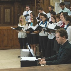 Frode Fjellheim - Eatnemen Vuelie (Fairest Lord Jesus)