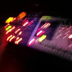 Liveset im Fly