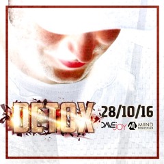DAVE JOY Live @ REHAB - Detox