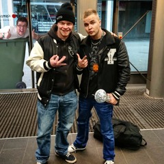 Ironine & Rivo - Porin poika (Tonisami diss)