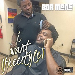 BDR "PAPI" Mane - I Want (REMIX)