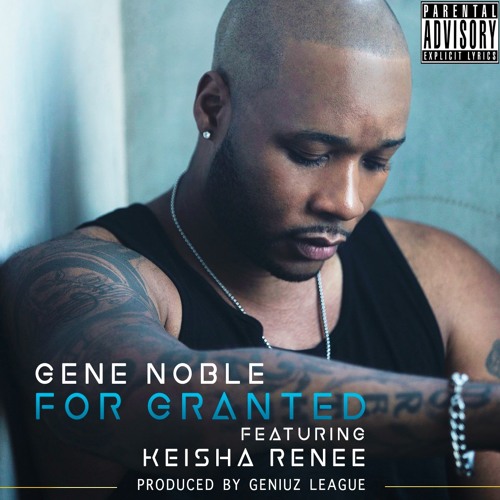 For Granted feat. Keisha Renee