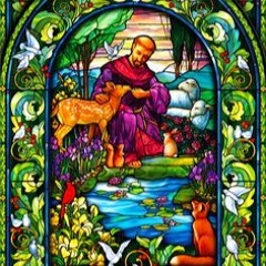 Prayer Of Saint Francis