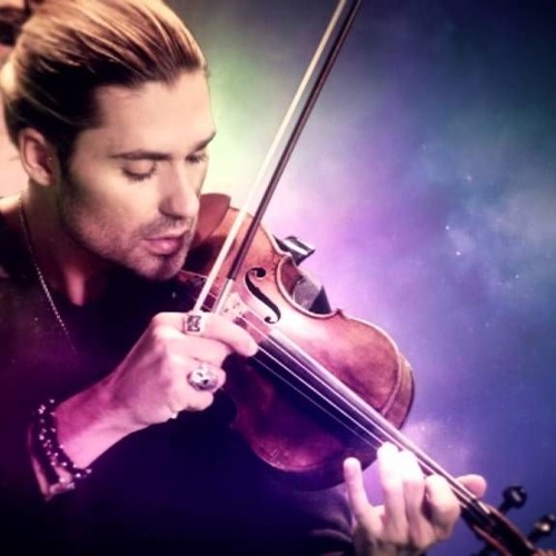 David Garrett (feat. Michael Jackson) - Human Nature (preview) (Kizomba remix by DJ Petak)