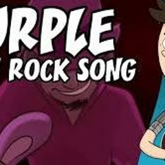 Purple - Mandopony (A FNaF 3 Song)