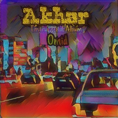 Chi mishe akharesh / Pro by Omid