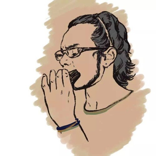 Confusion By Sina Hasan (Unplugged)