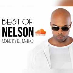 DJ METRO BEST OF NELSON