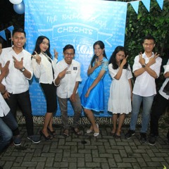 Dian Pisesha - Tak Ingin Sendiri Accoustic Cover