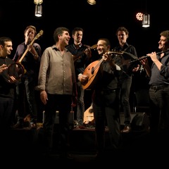 Ala Dal'Ouna / Songe - Kharoub - Hamon Martin Quintet & Basel Zayed