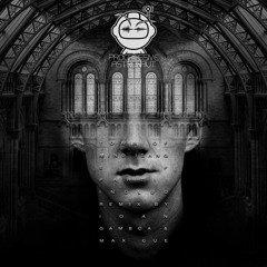 PREMIERE: Town Of Mind - Moonlight Drive (Max Cue Remix) [Ilogic Label]