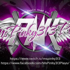 Twitch Playlist