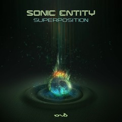Sonic Entity - Superposition EP Minimix