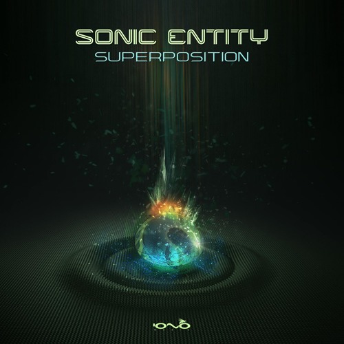 Sonic Entity - Superposition EP Minimix