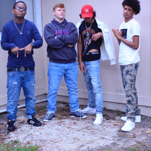 Finessticated (Ft. Donoo)