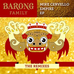 Mike Cervello - Fuego (Mightyfools Remix) [FREE DOWNLOAD]
