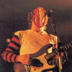 Astronaut #2 (Bureau Bizar)