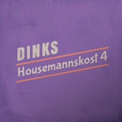 DINKS - Housemannskost 4 (Mix)