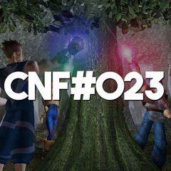 Conversas No Final #023 - RPG