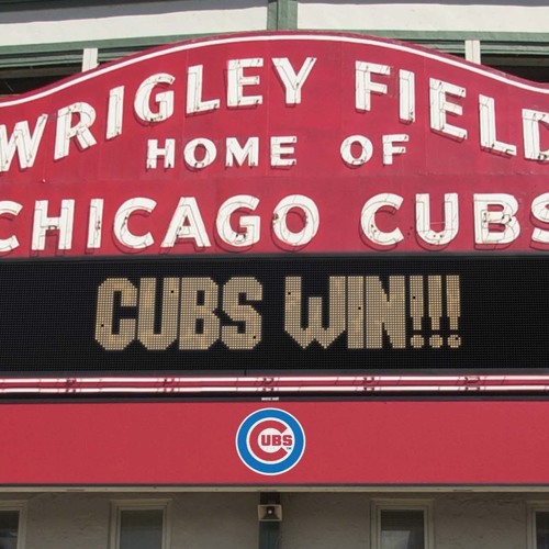 Download MIchael Oneal - CUBS WIN