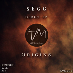 SEGG - Iona (KeyBe Remix) Feat. Epsilon