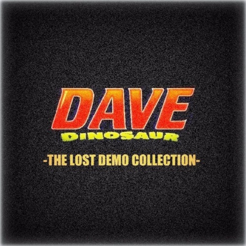 Dave Dinosaur (Theme)