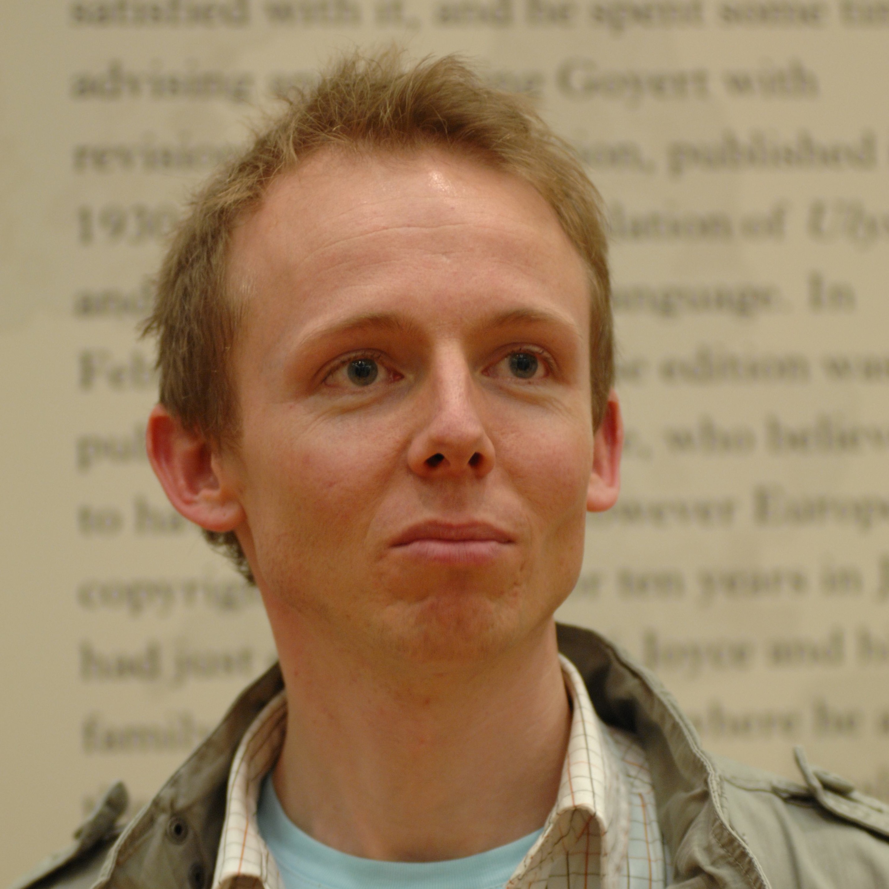 Dublin City Libraries  & Archives