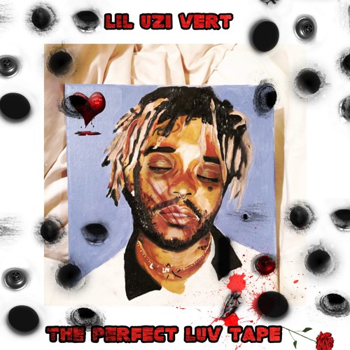 LIL UZI VERT GET OFF ME