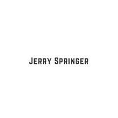 Jerry Springer