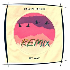 my way