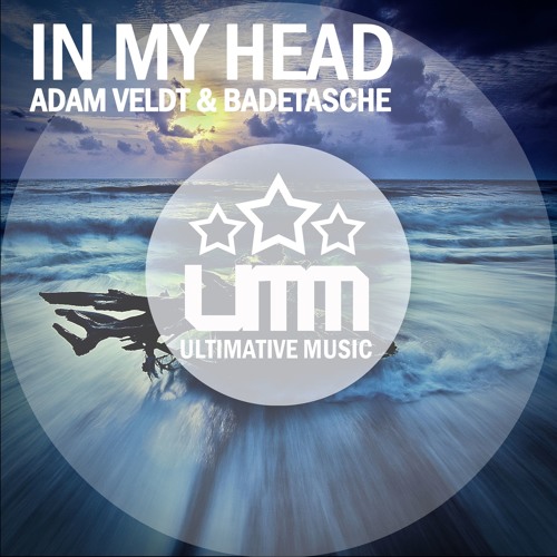 Adam Veldt & Badetasche - In My Head  (Radio EdiT)128kbs   !! OUT NOW !!