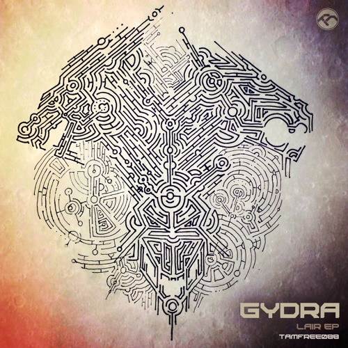 Gydra & Cod3x - Cyanogen (cut)
