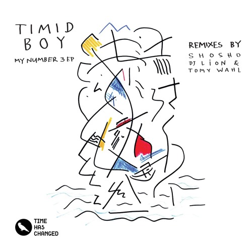Timid Boy - My Number 3 (Shosho Remix) MSTRD