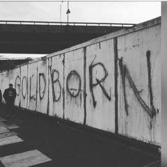 GoldBorn - Romeo (Basement Jaxx Cover)