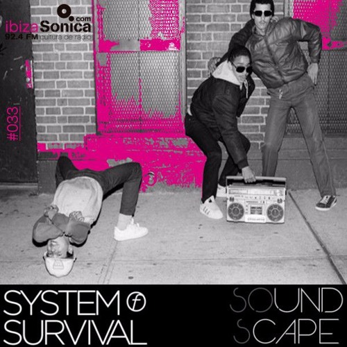 SOundScape #033 System Of Survival