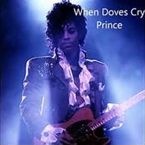 Prince - When Doves Cry
