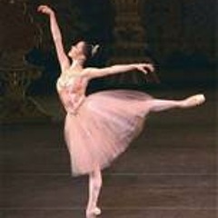 Tchaikovsky -Dance Of The Sugar Plum Fairy