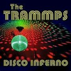 The Tramps - Disco Inferno