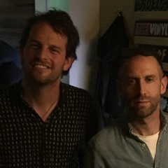 Gideön's SohoJams Show #87 with Mr Price