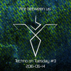 Techno On Tuesday #03 - 2016-06-14