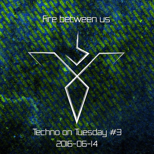 Techno On Tuesday #03 - 2016-06-14