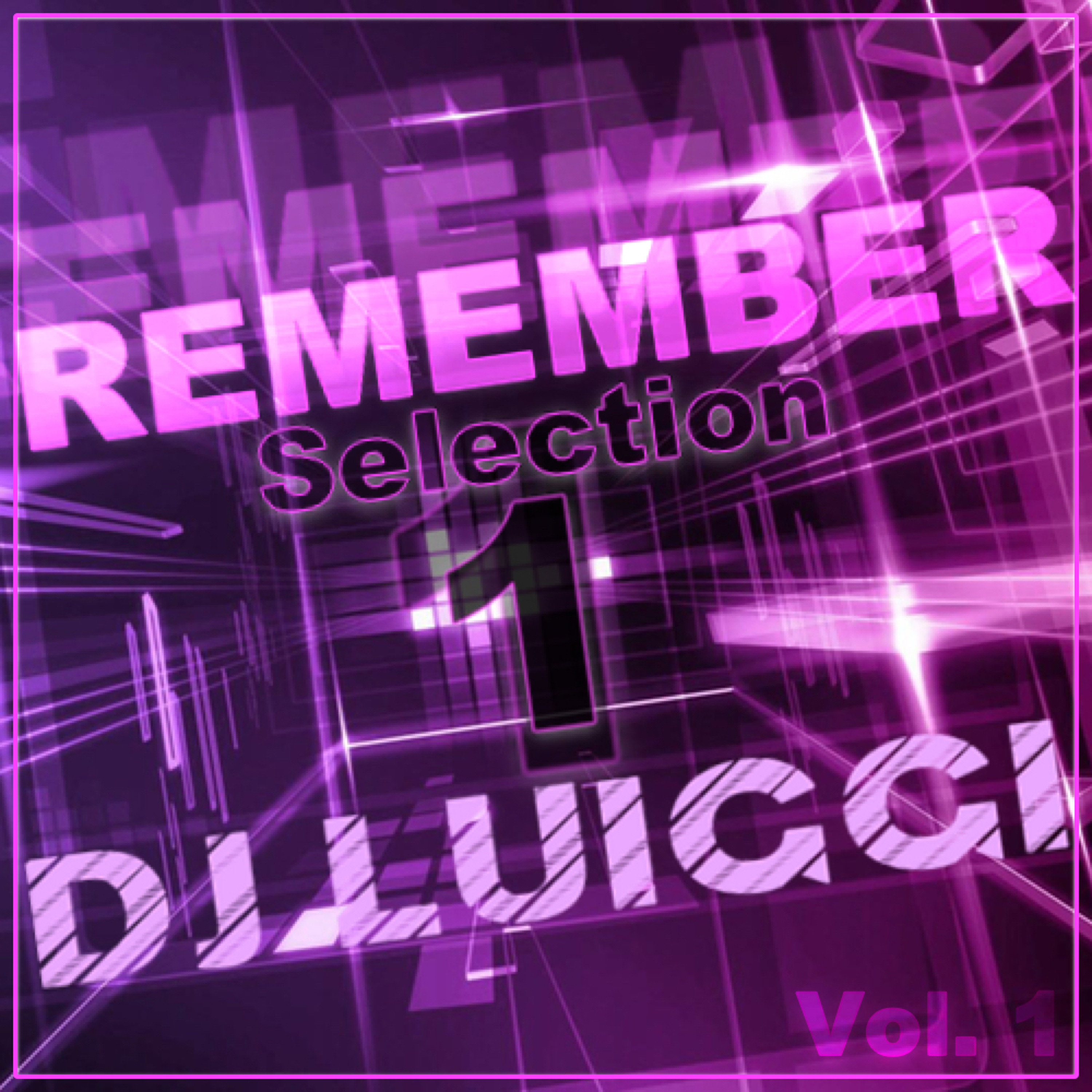 DJ LUIGGI PODCAST