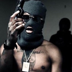 Rocaine (44BOYZ) - RUN
