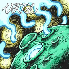 URSLINT005 I Sebo - Ring Snake (Snippet)