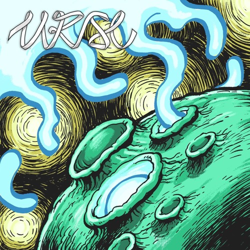 URSLINT005 I Sebo - Ring Snake (Snippet)